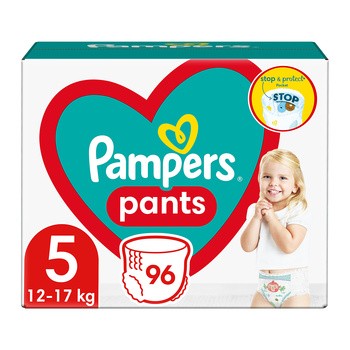 pieluchy pampers w lidlu 2018