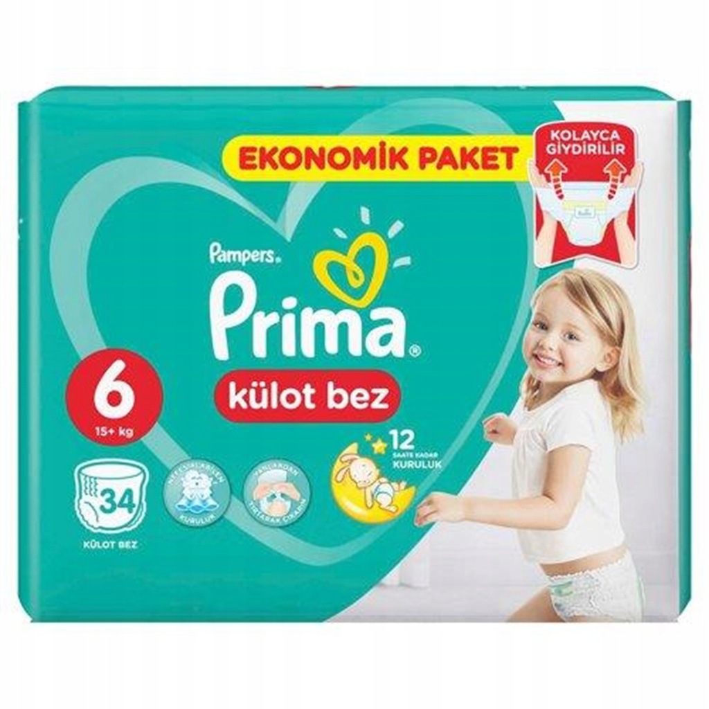 tesco pampers premium care 4 104 sztuki cena