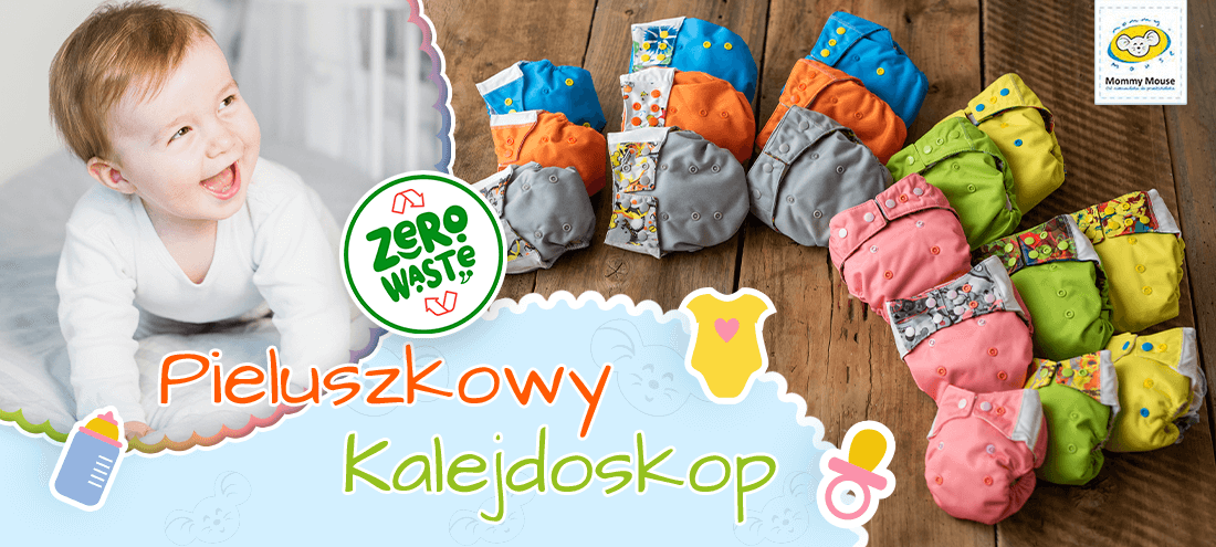 ile lat rozkłada się pampers