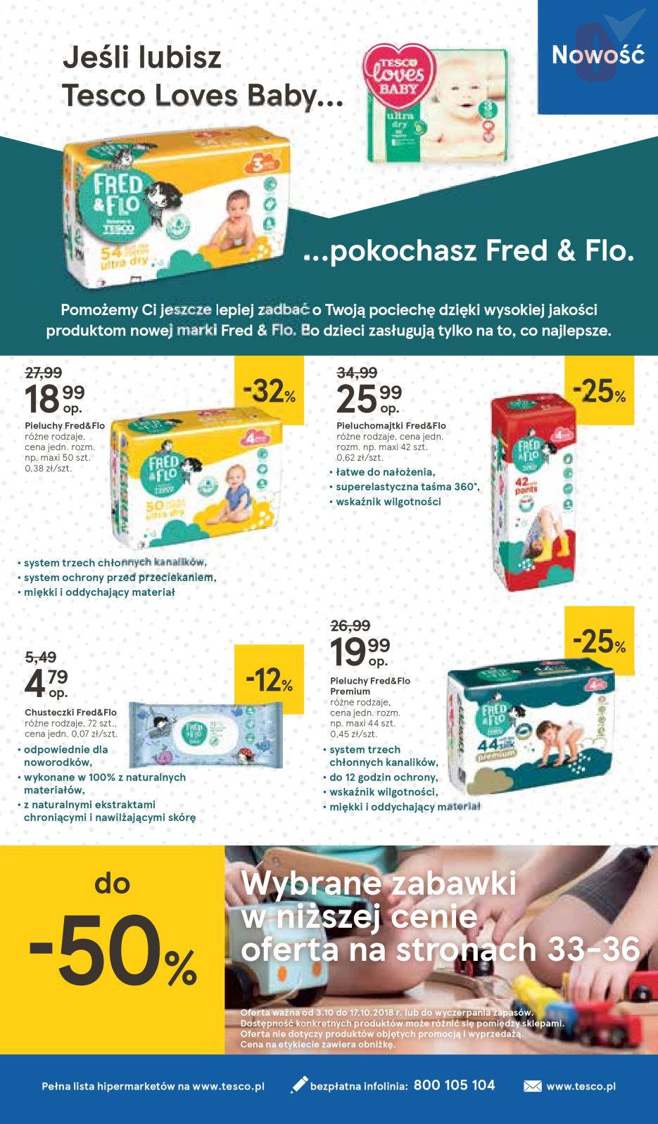 29 pampers