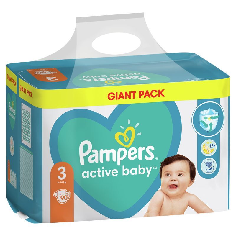 pampers premium care pieluchy 1 newborn 2 mini