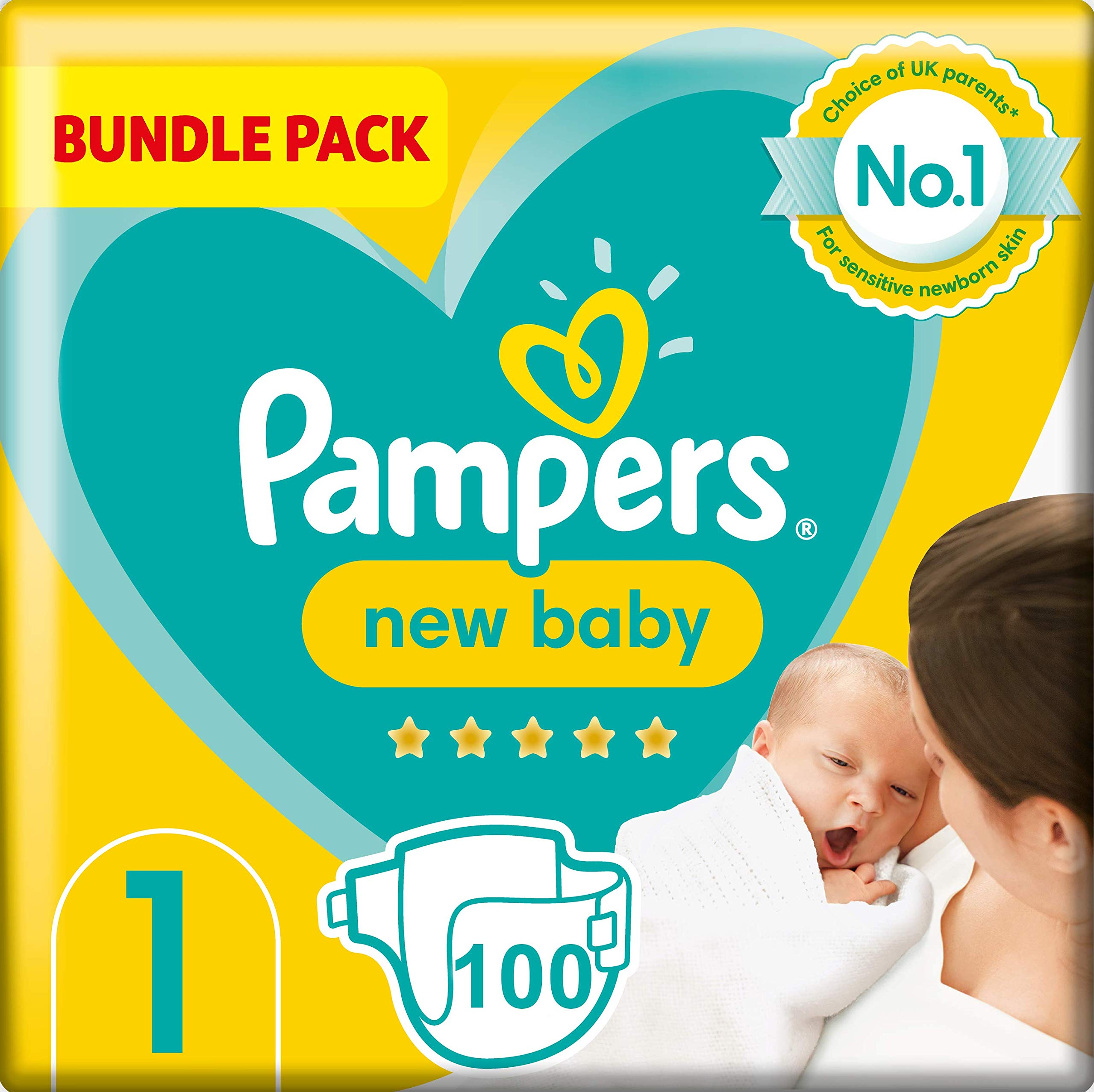 maty pampers dla kota