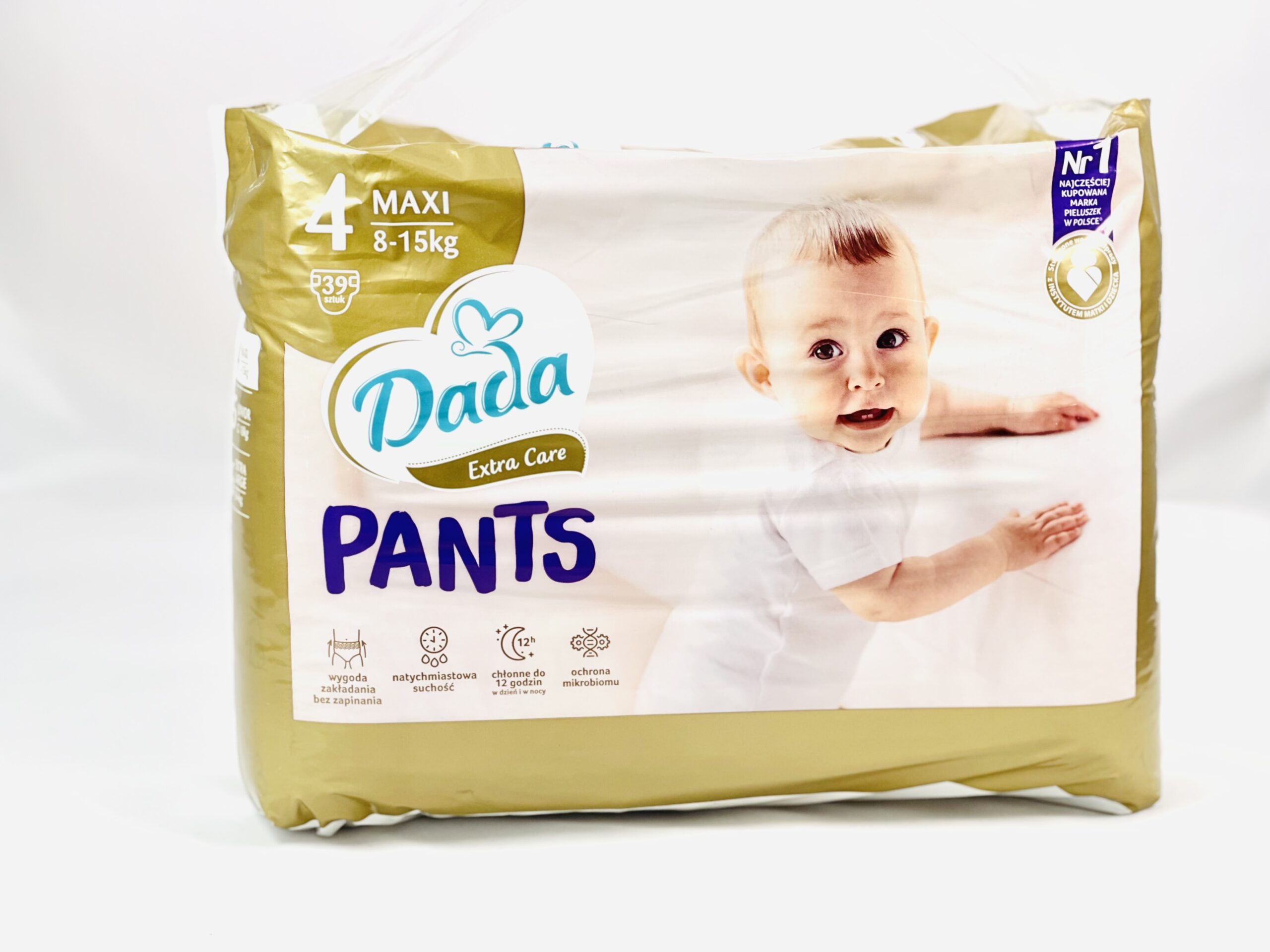 pamper pants 7 7+