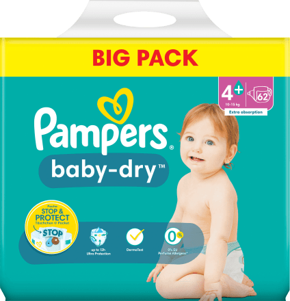 promocjje pampers allegro