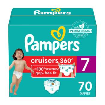 pampers dada ubrany