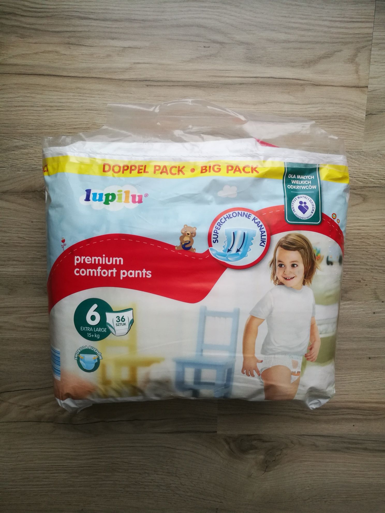 pampers premium care 2 240 szy