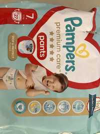 pampers pieluchy promocja