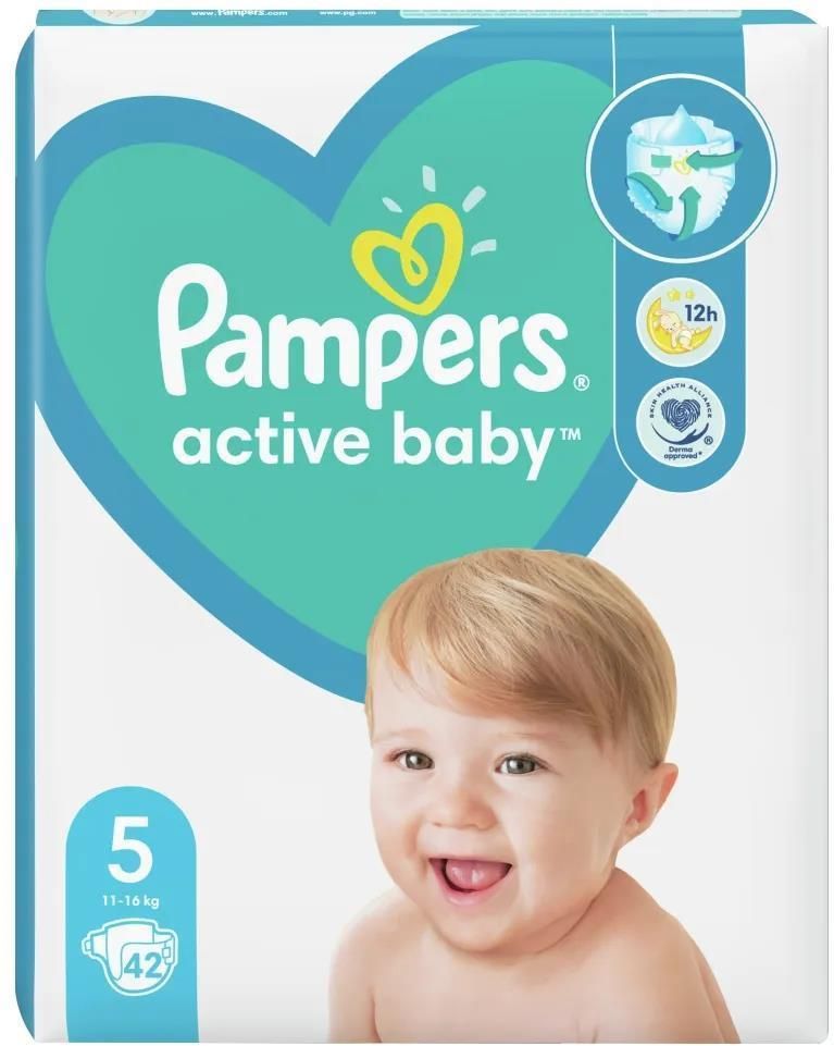 pampers premium care nr 3