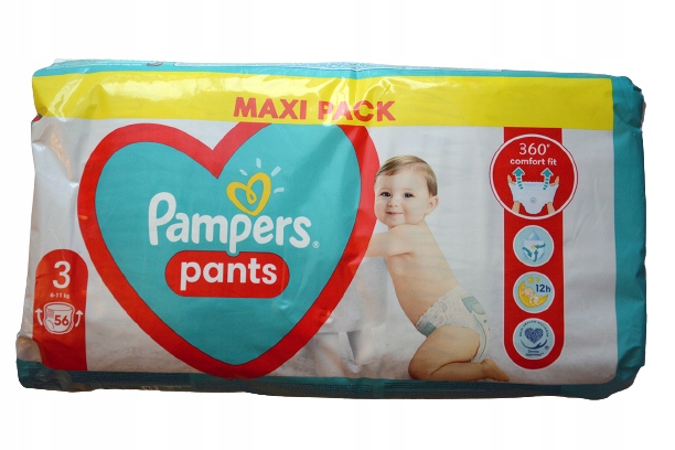 pampers premium ceneo