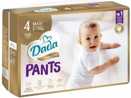 pieluchy pampers active baby-dry 2 mini 228 szt