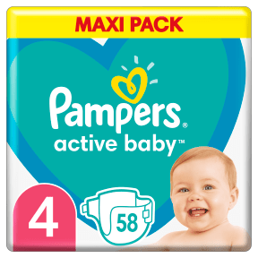 babyono pampers pants