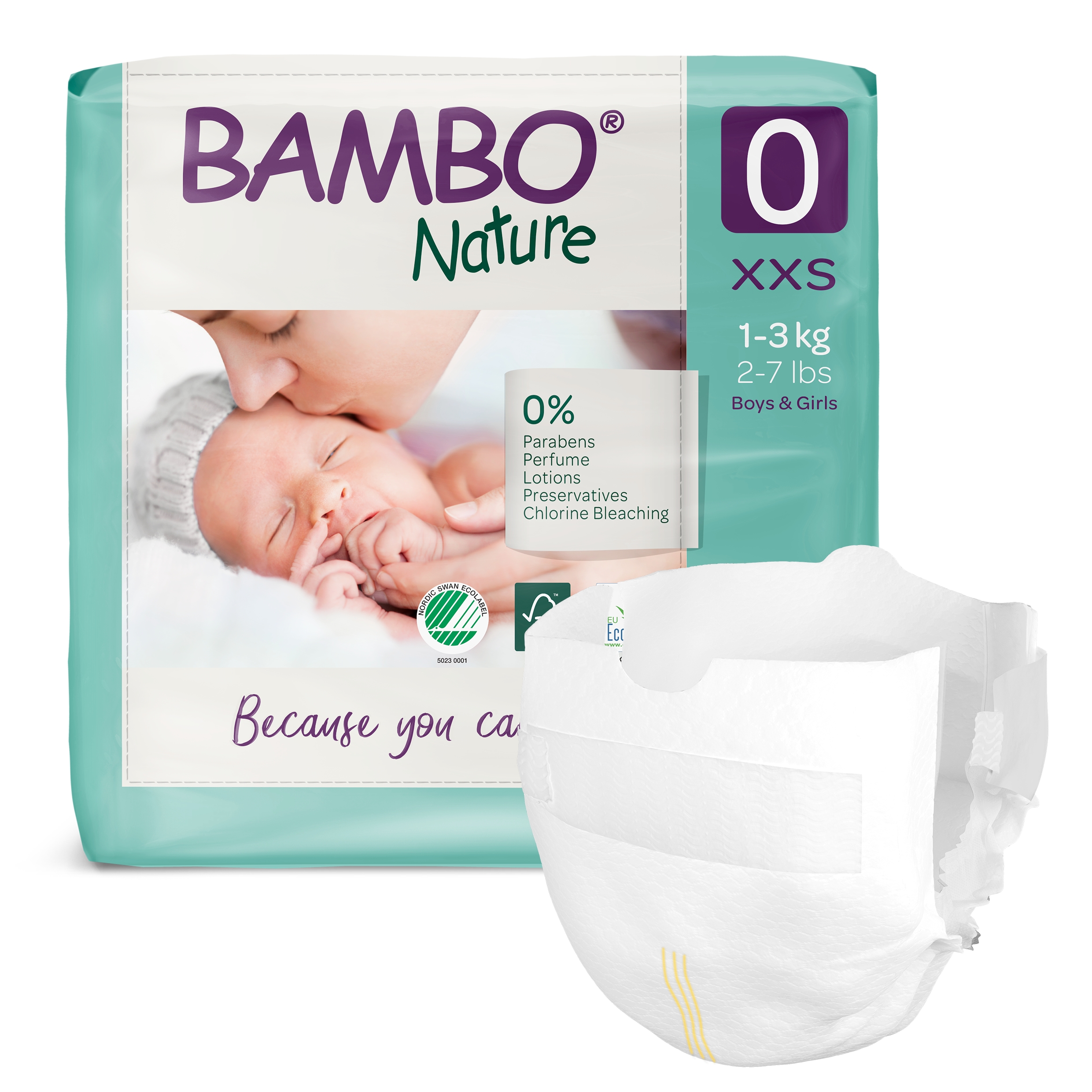 pampers pieluchy netto