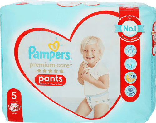 promocja pampers