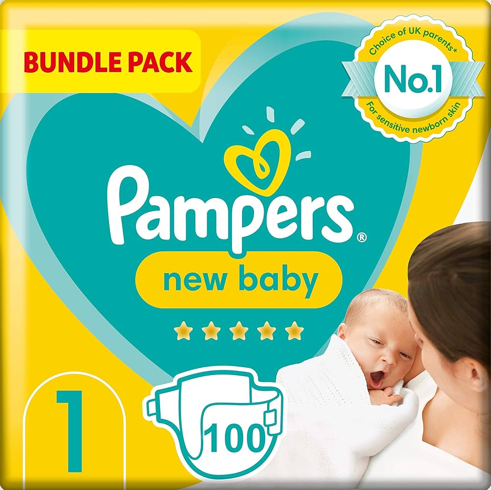 pampers 4 dla dorosłych to jaki rozmiar