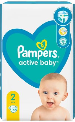 reklama pomagamy partnerzy pampers vizir