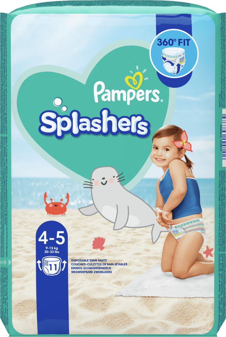 pampers feuchttücher