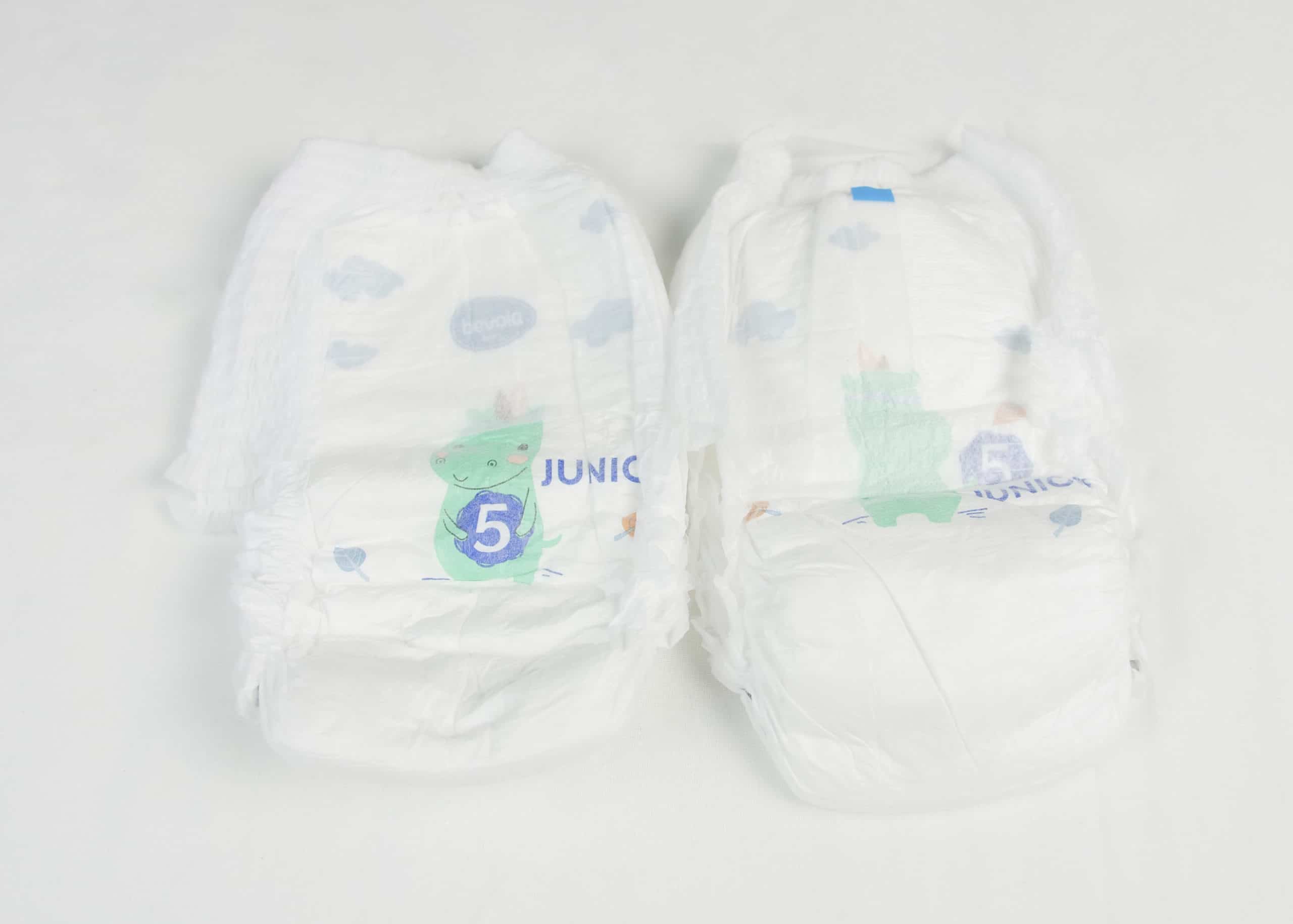 pieluchy hurtownia pampers