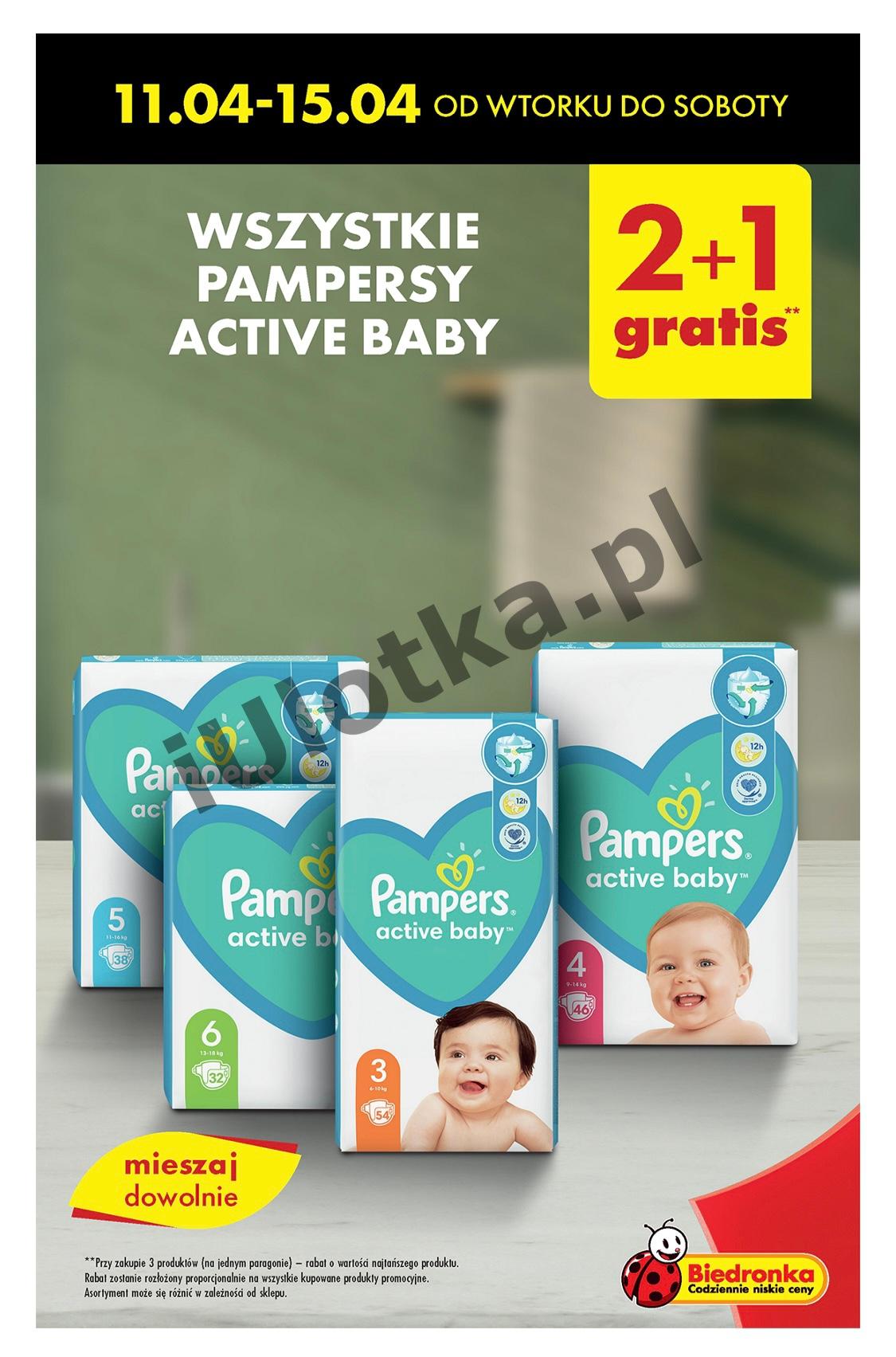 pampers baby box