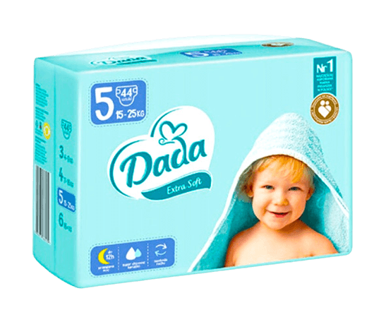 pampers 4 active 52