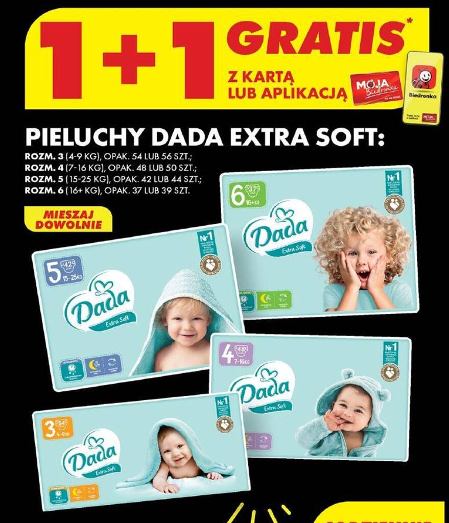 pampers newborn chusteczki