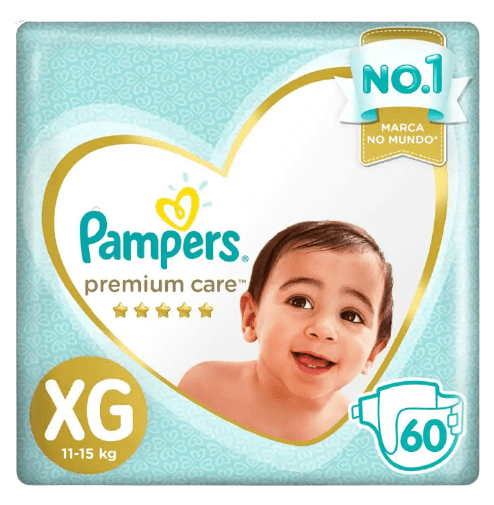 pampers pants rozm 5