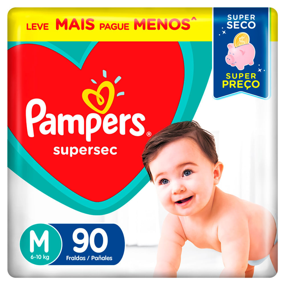 pampers wskaźnik wilgotności kolor