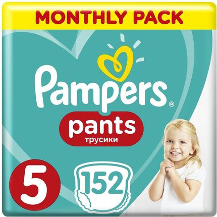 pampers fred & flo