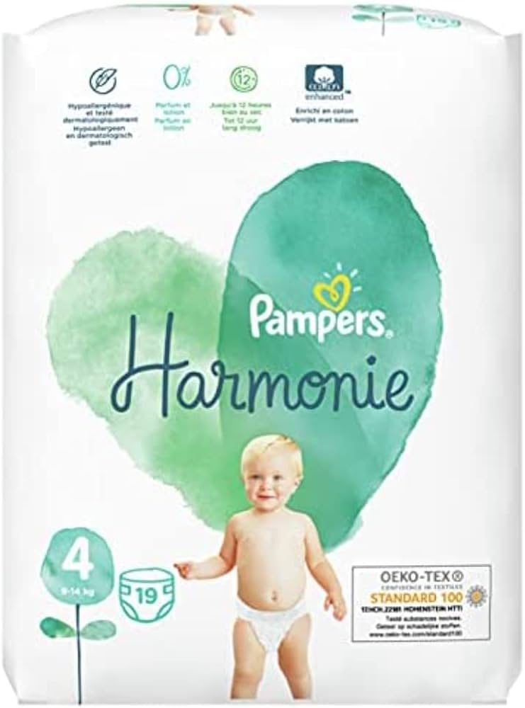 chusteczki nawilżające bezzapachowe pampers