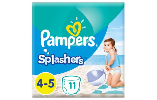 pampers pantsboy