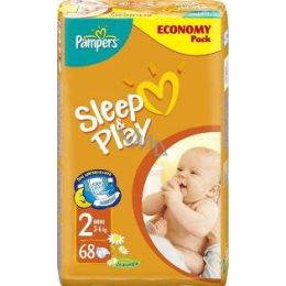 pampers premium care pieluchy jednorazowe rozmiar 3 midi 60 szt