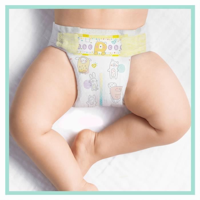 tesco pielucho majtki pampers