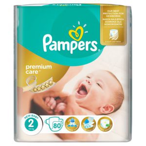 rozmiar pieluszek pampers