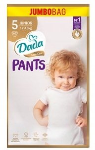 pampers 4+ plus 96 sztuk