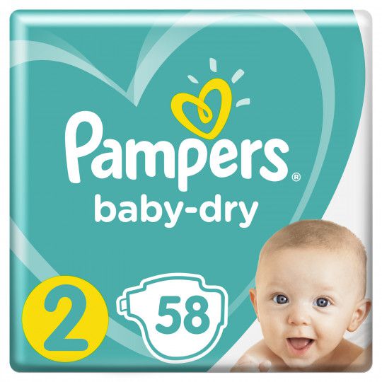 pampers chusteczki 6x64 sensitive