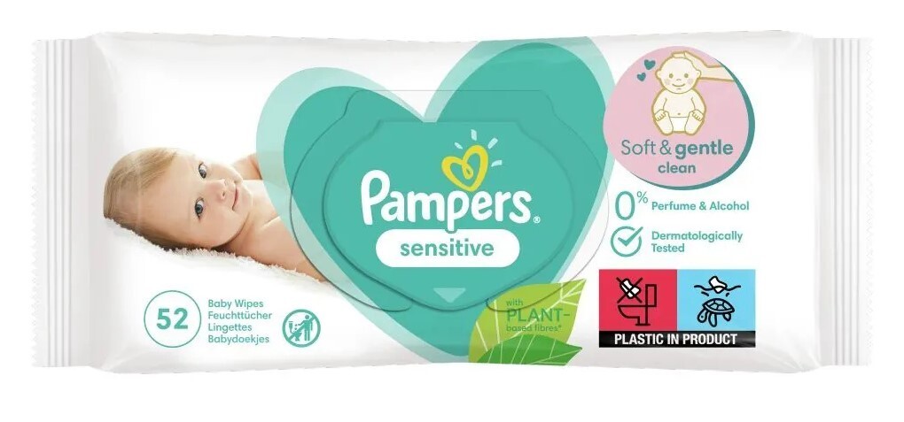 pampers bez ściągacza