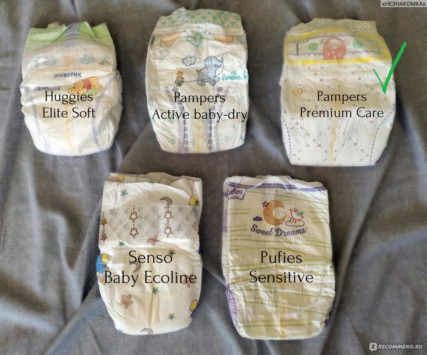 pampers new baby pieluchy jednorazowe rozmiar 1 newborn