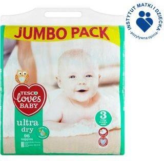 pampers 2 66szt