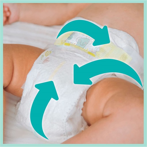 tesco online pampers avtive baby dry