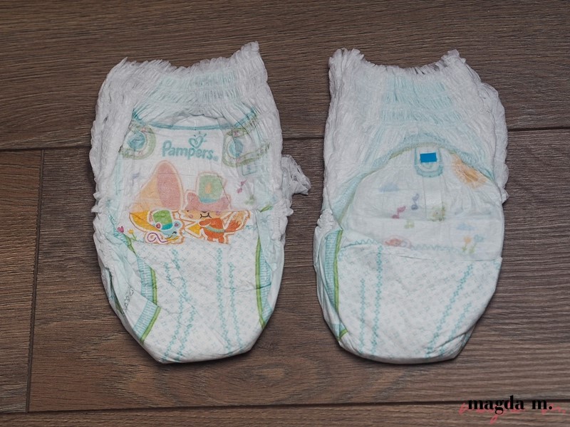 pampers active baby dry 4 76