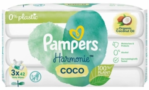 pampers pants promocja rossmann