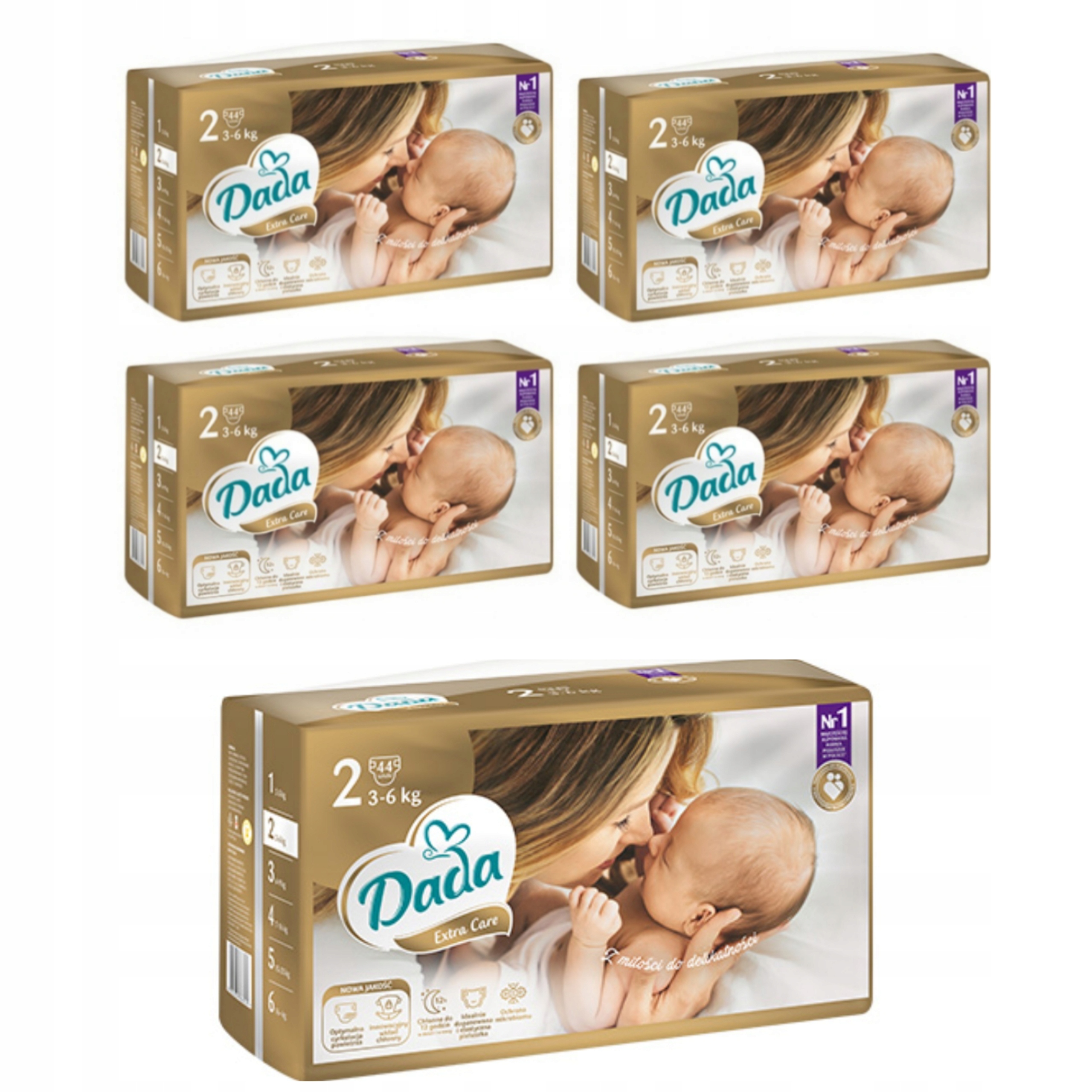 pampers xxxxl