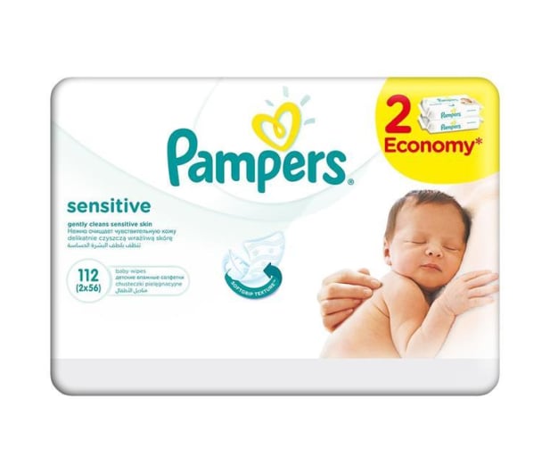 pieluchy pampers biedronka styczen