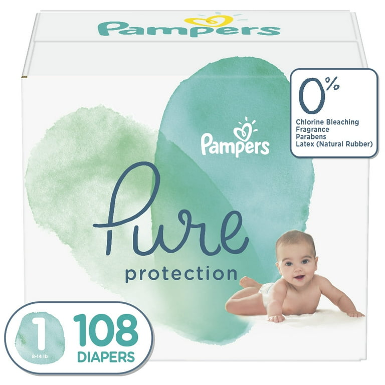 biedronka gazetka od 12.12 pampers