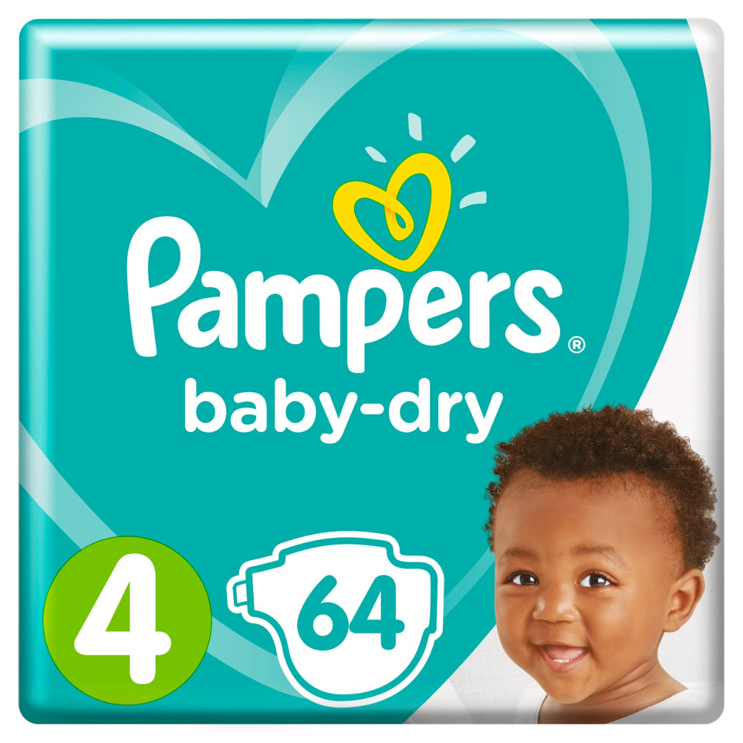 pampers new baby-dry pieluchy nr 1 2-5 kg opinie