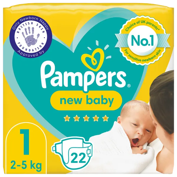 pampers pants 7 promocja