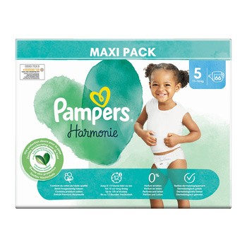 pampers skąd pochodzi