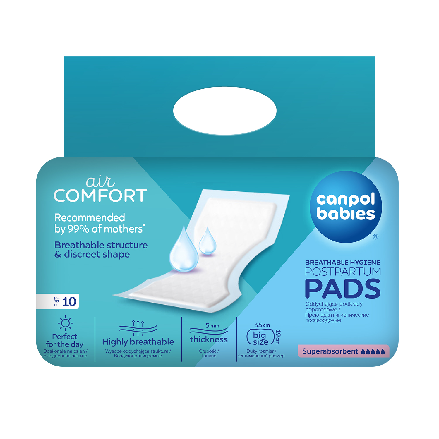 pampers giga pack 6