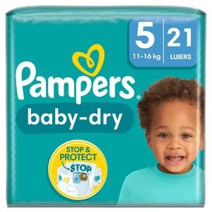 ustronie morskie pieluchy pampers