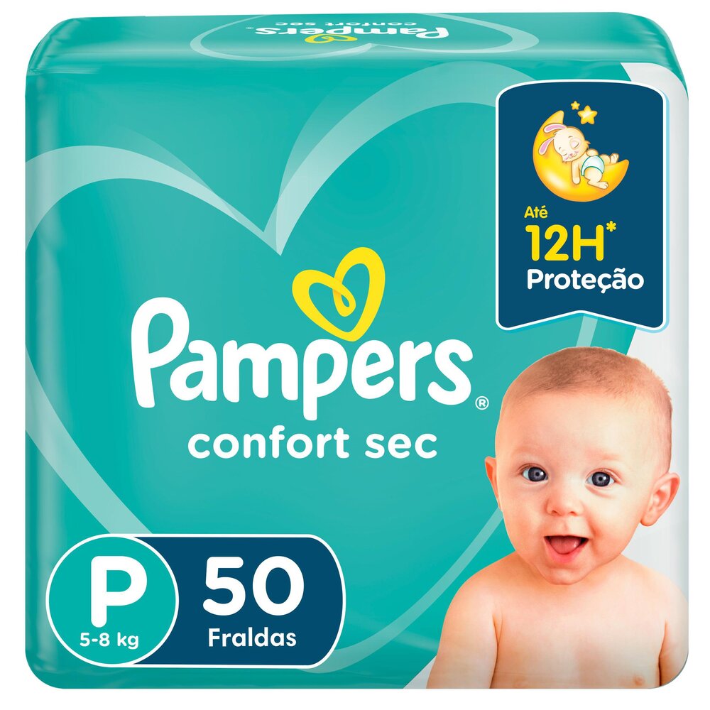 pampers new baby sensitive chusteczki opinie