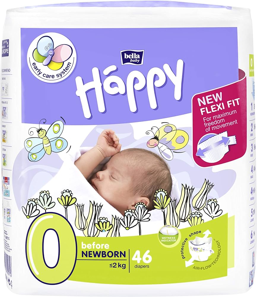 Diapers-panties Moony Natural PBL 12-22kg